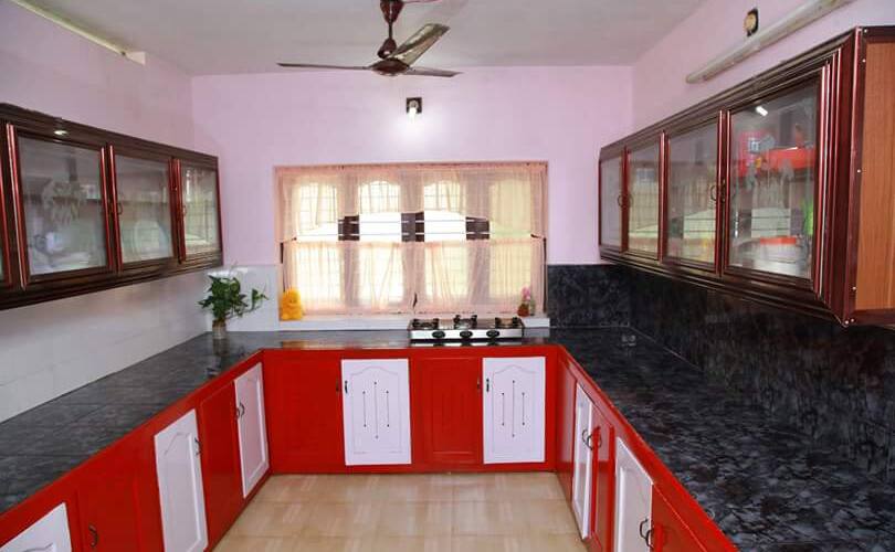 Joice Lake Homestay, Alleppey 3